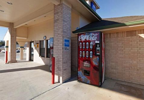 Americas Best Value Inn Weatherford Exterior foto