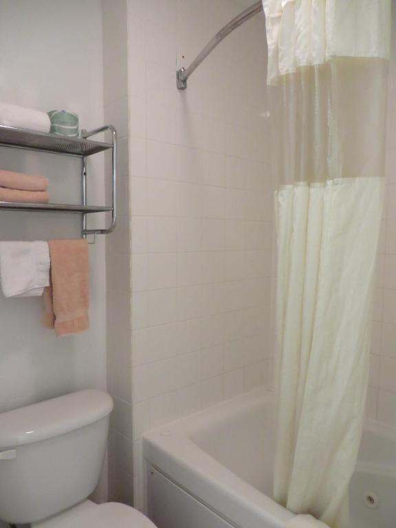 Americas Best Value Inn Weatherford Zimmer foto